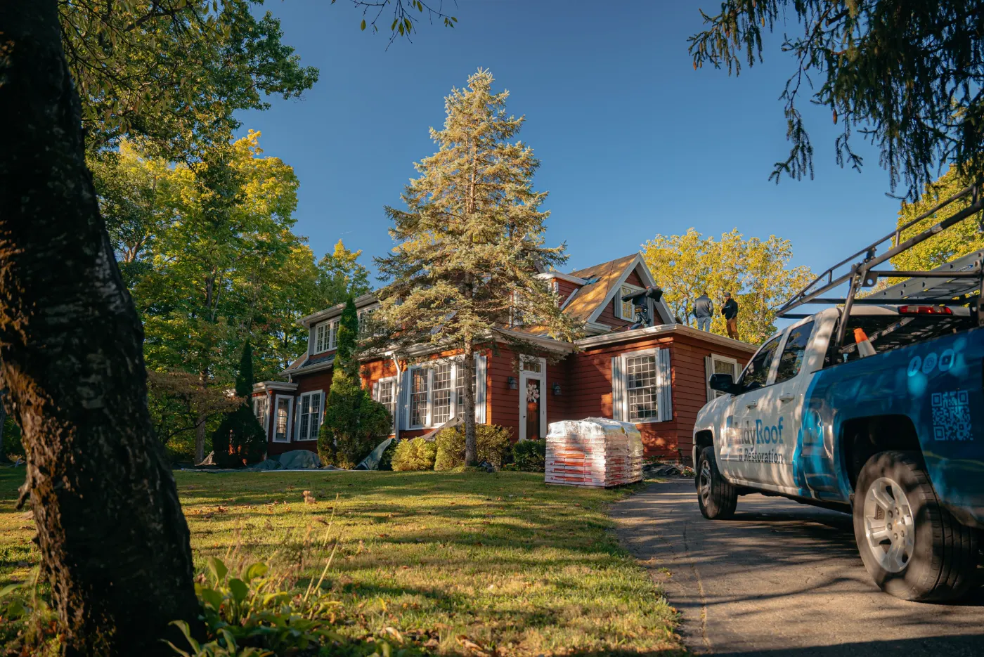 Water Damage Behind Walls in Sunset Lake: Hidden Leak Detection
