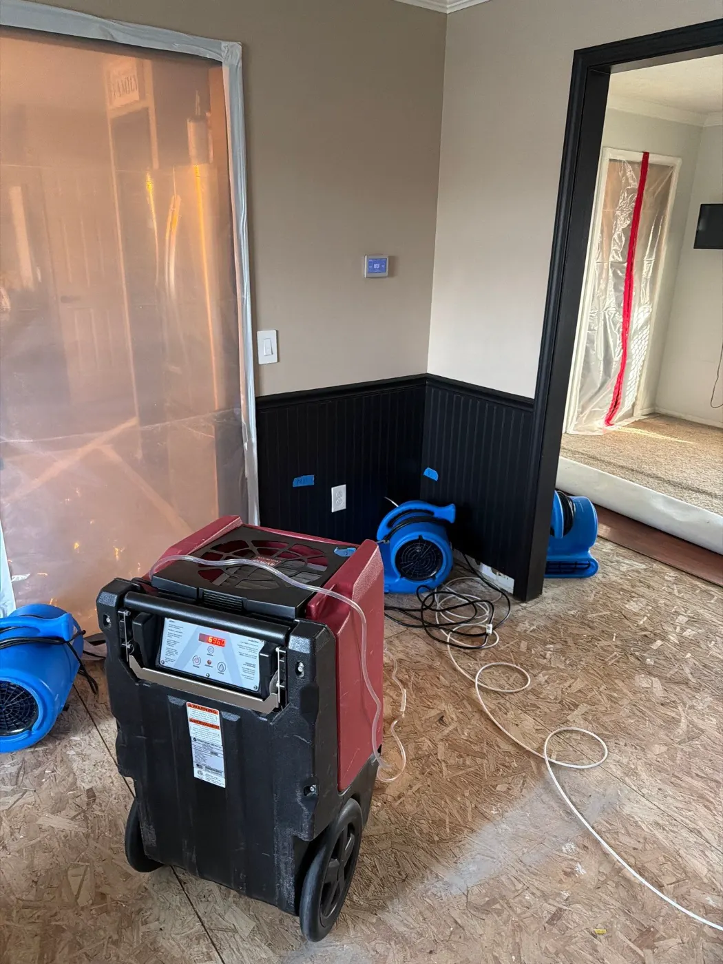 Water Damage Restoration in Sunset Lake: True Costs and 24 7 Response